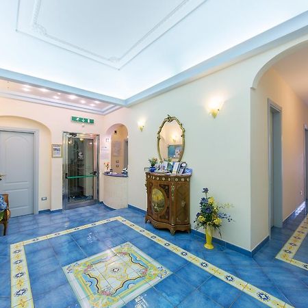 Meuble Casa Mannini Rooms Maiori Zewnętrze zdjęcie