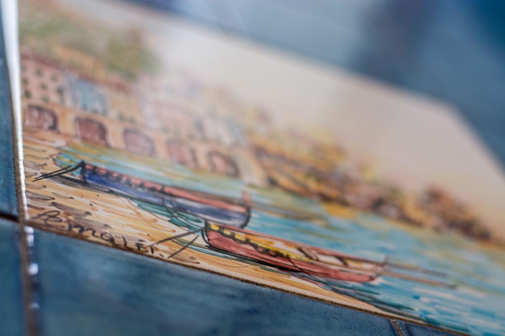 Meuble Casa Mannini Rooms Maiori Zewnętrze zdjęcie