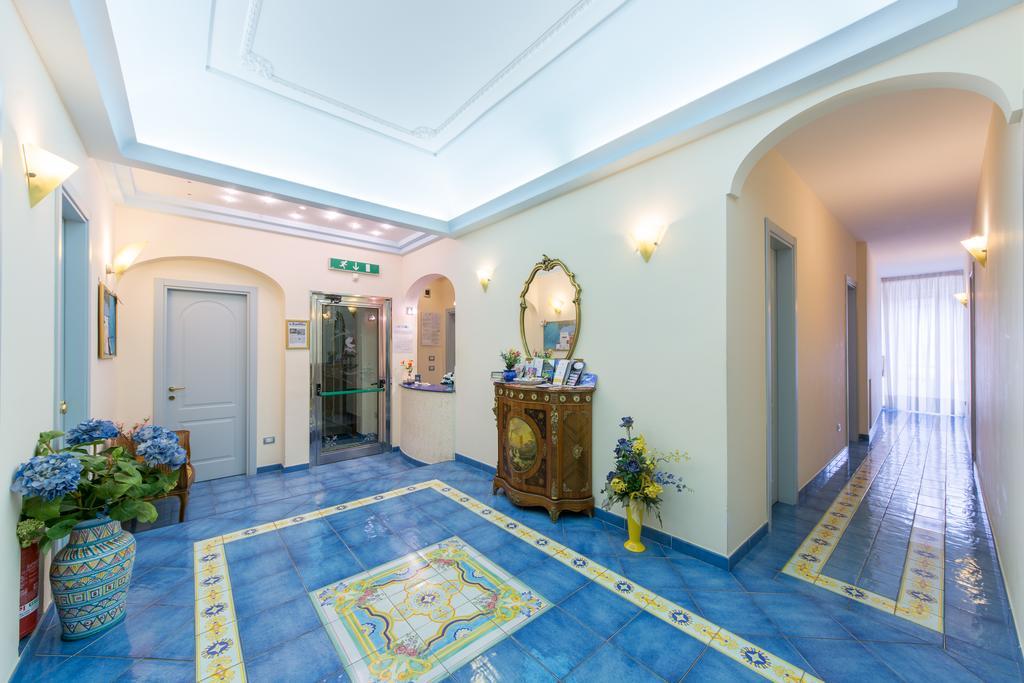 Meuble Casa Mannini Rooms Maiori Zewnętrze zdjęcie