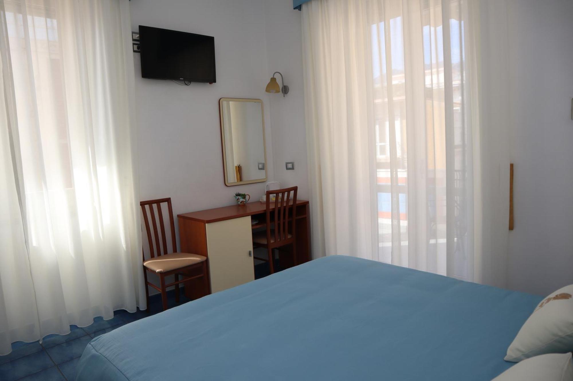 Meuble Casa Mannini Rooms Maiori Zewnętrze zdjęcie