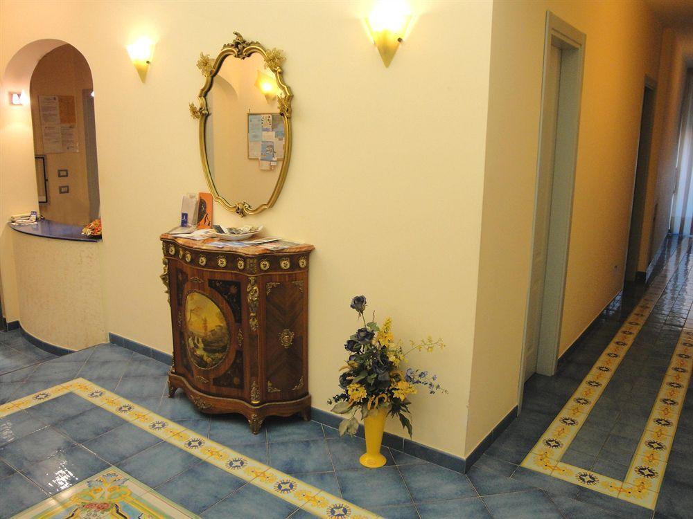 Meuble Casa Mannini Rooms Maiori Zewnętrze zdjęcie