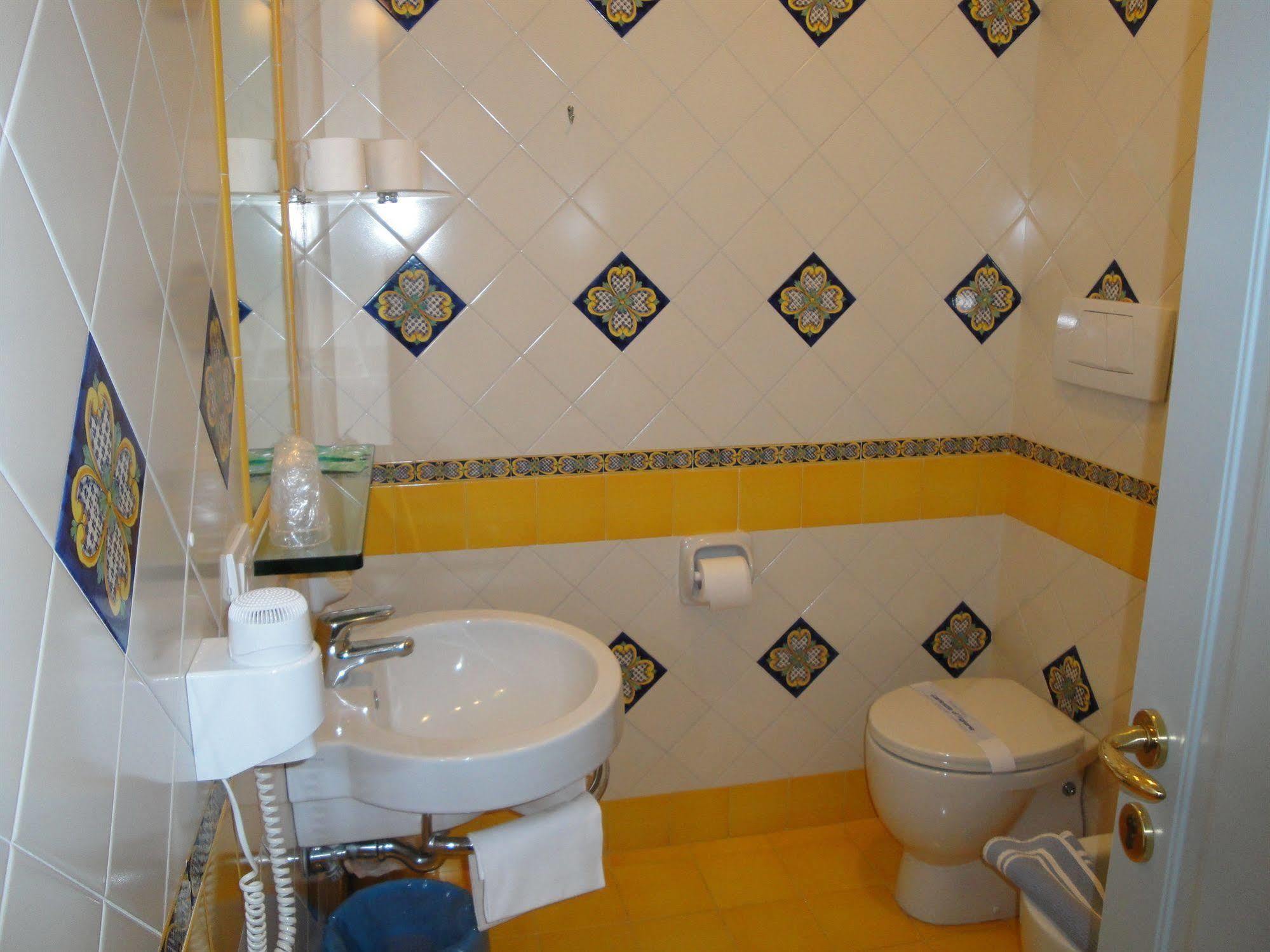 Meuble Casa Mannini Rooms Maiori Zewnętrze zdjęcie