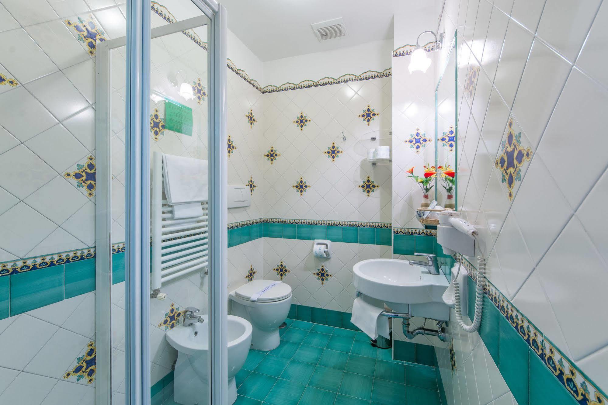 Meuble Casa Mannini Rooms Maiori Zewnętrze zdjęcie